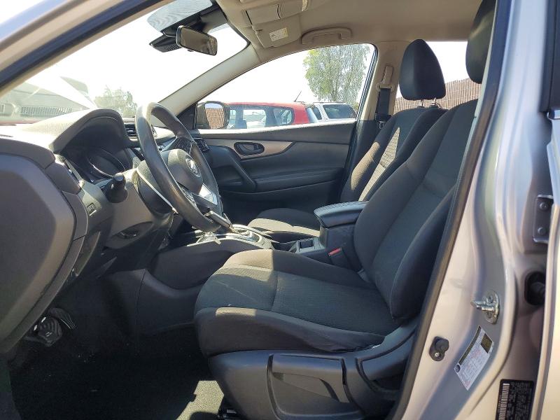 Aukcja sprzedaży 2021 Nissan Rogue Sport, vin: JN1BJ1AV6MW561069, numer aukcji: 55919576