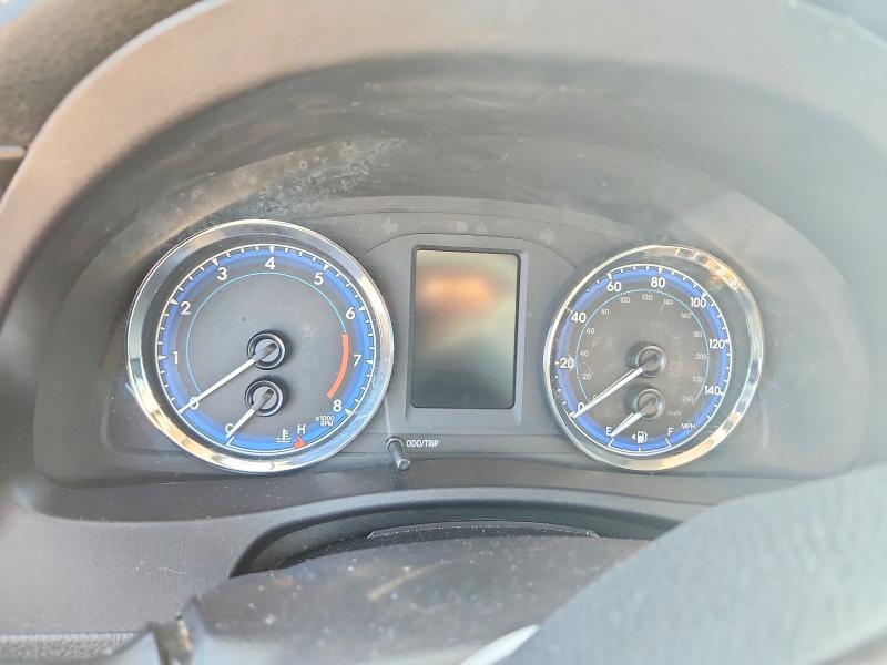 2018 Toyota Corolla მანქანა იყიდება აუქციონზე, vin: 2T1BURHE5JC994377, აუქციონის ნომერი: 56344056