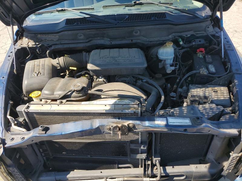 57589306 :رقم المزاد ، 1D7HA16K52J201796 vin ، 2002 Dodge Ram 1500 مزاد بيع