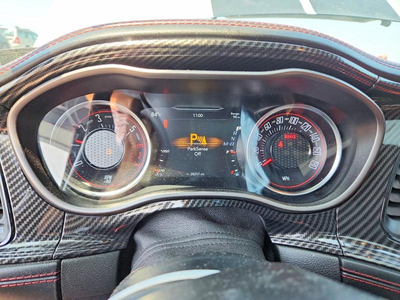 Продажа на аукционе авто 2022 Dodge Challenger, vin: 2C3CDZFJXNH131658, номер лота: 58982706