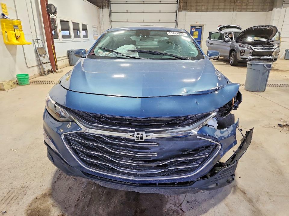 Продаж на аукціоні авто 2024 Chevrolet Malibu  Lt, vin: 1G1ZD5ST0RF139435, номер лоту: 57447926