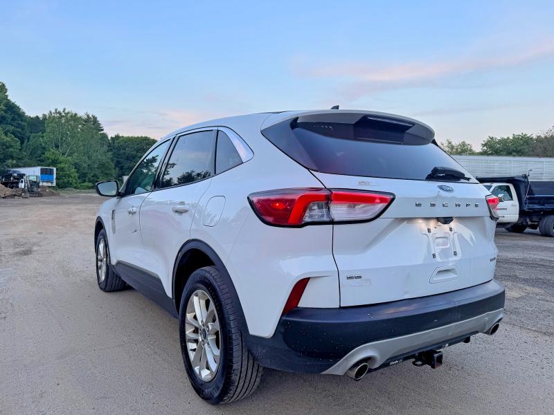 Продаж на аукціоні авто 2020 Ford Escape, vin: 1FMCU9G61LUC28078, номер лоту: 57085826