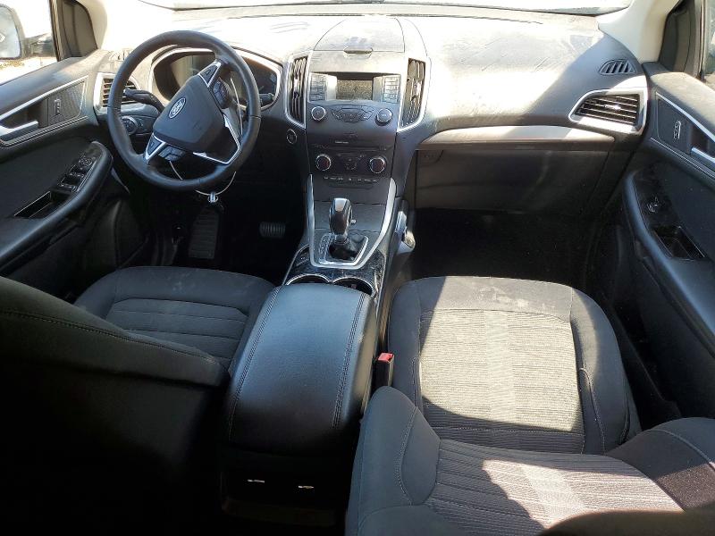 56802686 :رقم المزاد ، 2FMPK3J92JBB86546 vin ، 2018 Ford Edge مزاد بيع