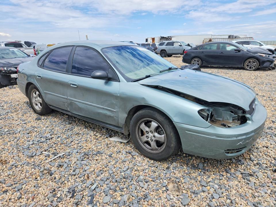 Продаж на аукціоні авто 2005 Ford Taurus, vin: 1FAFP53U25A194202, номер лоту: 56245076