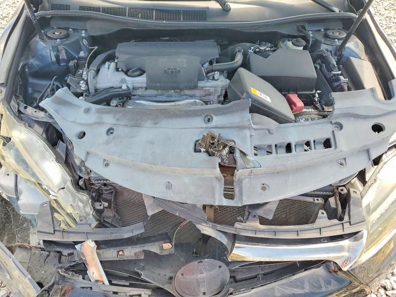 2017 Toyota Camry მანქანა იყიდება აუქციონზე, vin: 4T1BF1FKXHU299941, აუქციონის ნომერი: 55854446