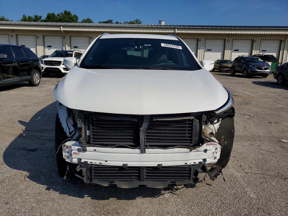 Aukcja sprzedaży 2022 Buick Enclave, vin: 5GAEVBKW1NJ103211, numer aukcji: 58544336