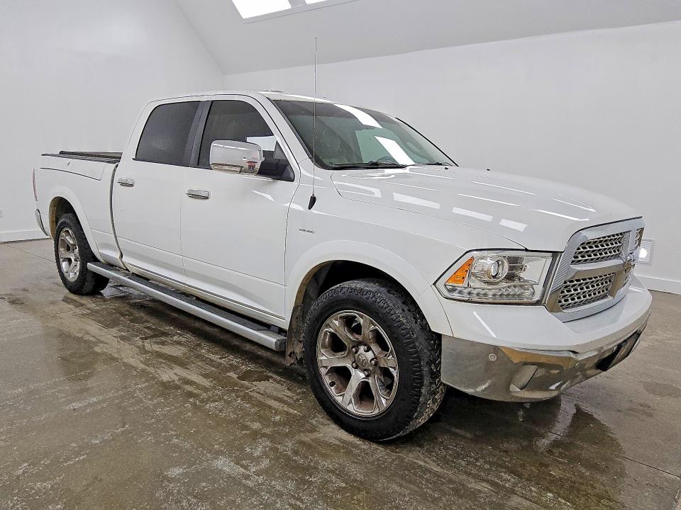 2017 Ram 1500 მანქანა იყიდება აუქციონზე, vin: 1C6RR7VM1HS617125, აუქციონის ნომერი: 56366576