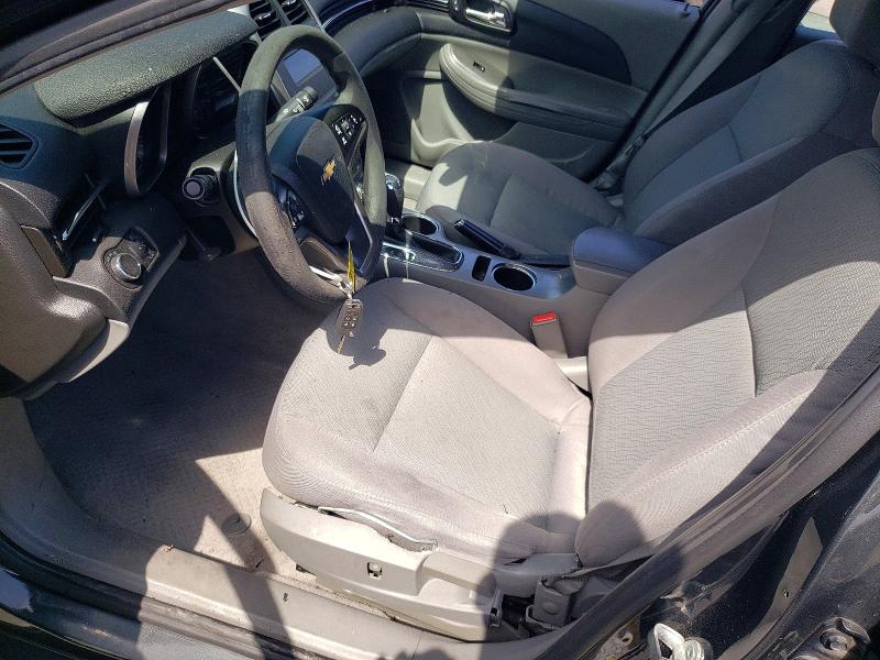 Продаж на аукціоні авто 2015 Chevrolet Malibu, vin: 1G11B5SL1FF129155, номер лоту: 55771266