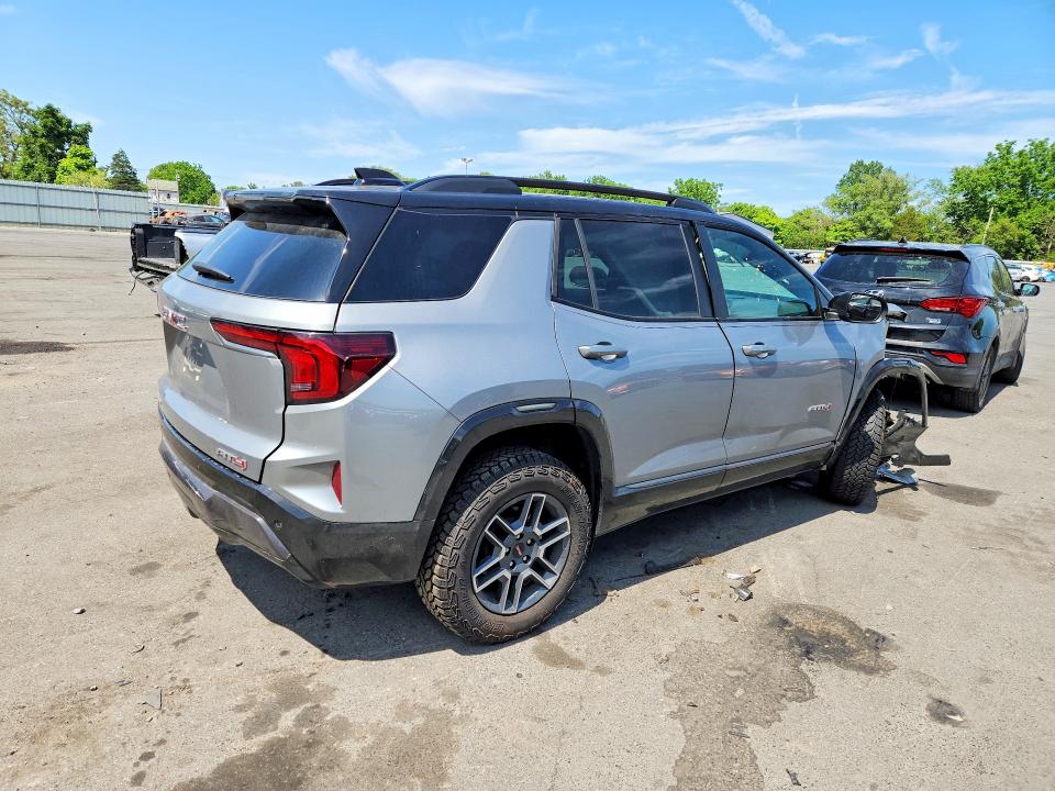 56814986 :رقم المزاد ، 3GKALYEG4TL344720 vin ، 2026 Gmc Terrain مزاد بيع