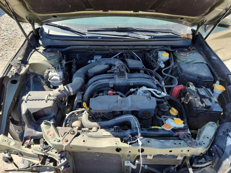 58001876 :رقم المزاد ، 4S4BSALC3F3318860 vin ، 2015 Subaru Outback مزاد بيع