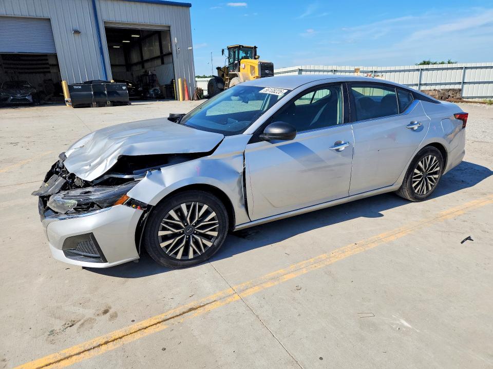 Продаж на аукціоні авто 2024 Nissan Altima, vin: 1N4BL4DV7RN392557, номер лоту: 56108226