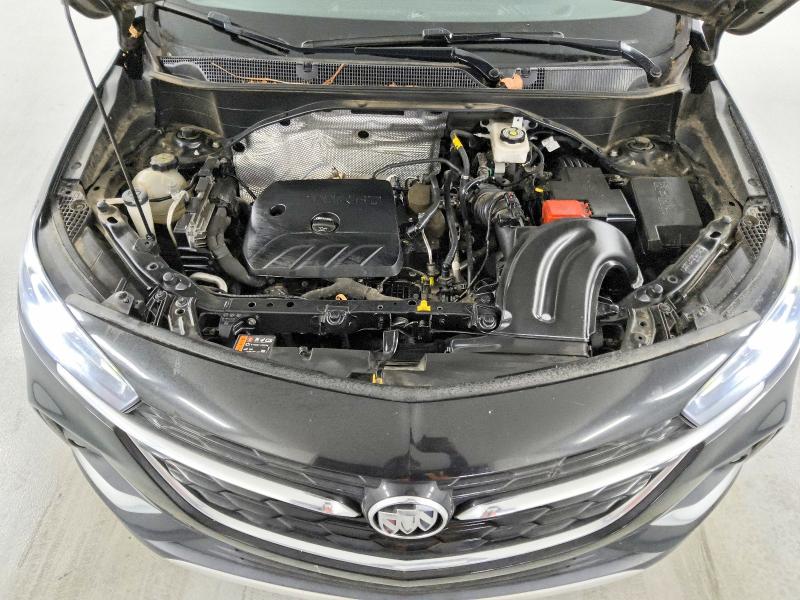 Продаж на аукціоні авто 2021 Buick Encore Gx, vin: KL4MMFSL9MB149849, номер лоту: 53847496
