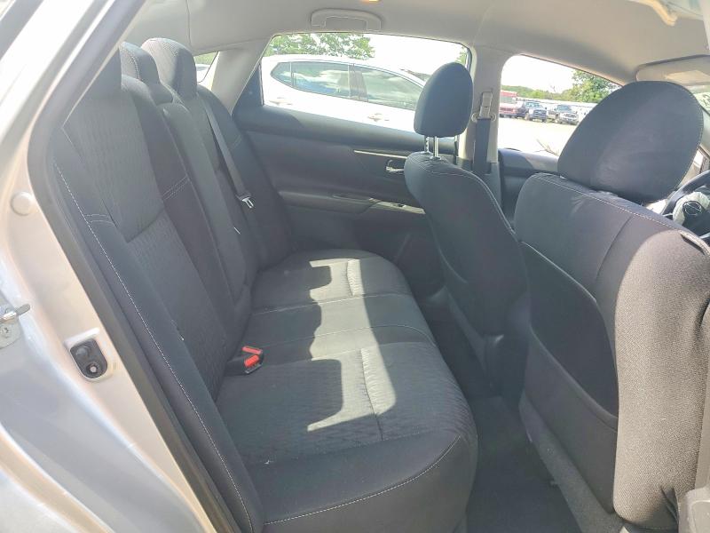 Продаж на аукціоні авто 2018 Nissan Altima, vin: 1N4AL3AP9JC248794, номер лоту: 55909036