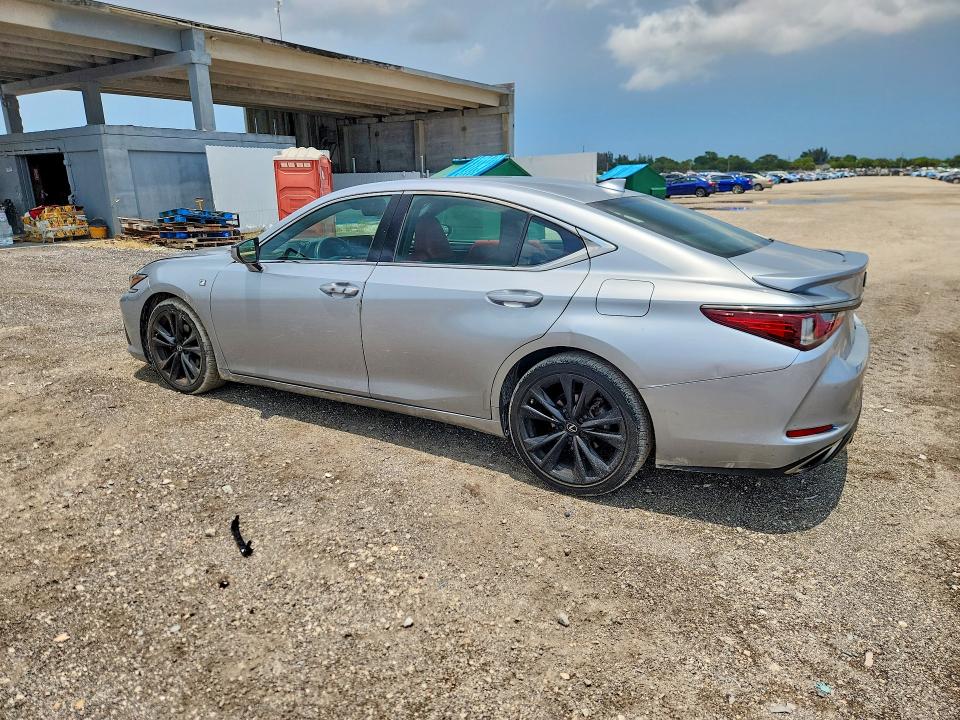Продаж на аукціоні авто 2023 Lexus Es, vin: 58AJZ1B12PU153525, номер лоту: 57308176