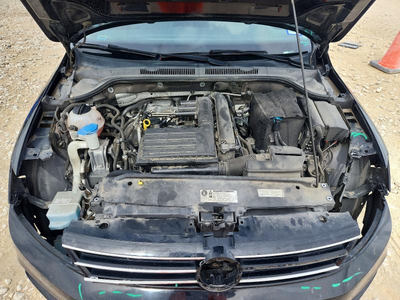 Aukcja sprzedaży 2017 Volkswagen Jetta, vin: 3VW2B7AJ2HM360301, numer aukcji: 57386506