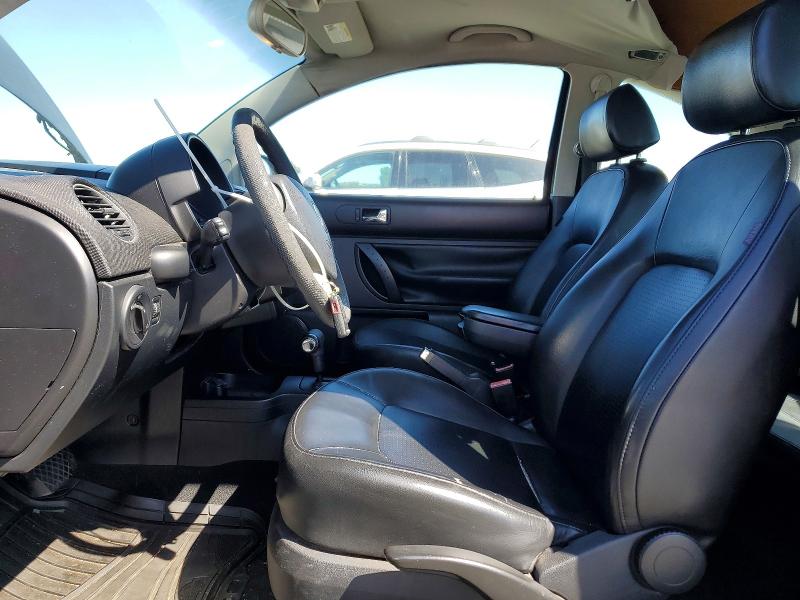 Продаж на аукціоні авто 2010 Volkswagen New Beetle, vin: 3VWPG3AG2AM015912, номер лоту: 58957296