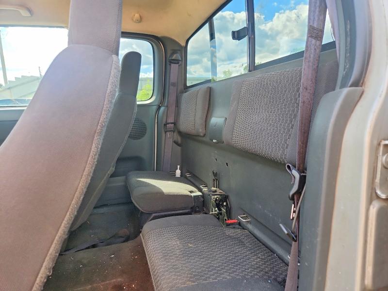 Продажа на аукционе авто 2006 Chevrolet Colorado, vin: 1GCDT196468168949, номер лота: 57420626
