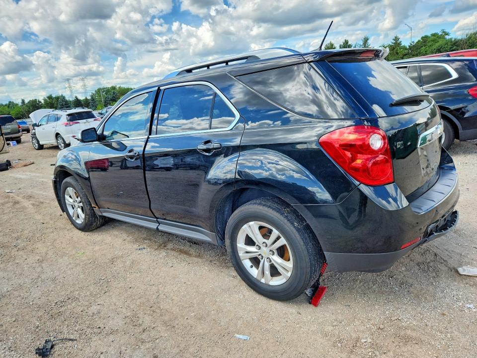 2013 Chevrolet Equinox მანქანა იყიდება აუქციონზე, vin: 2GNALDEK9D1135119, აუქციონის ნომერი: 58637936