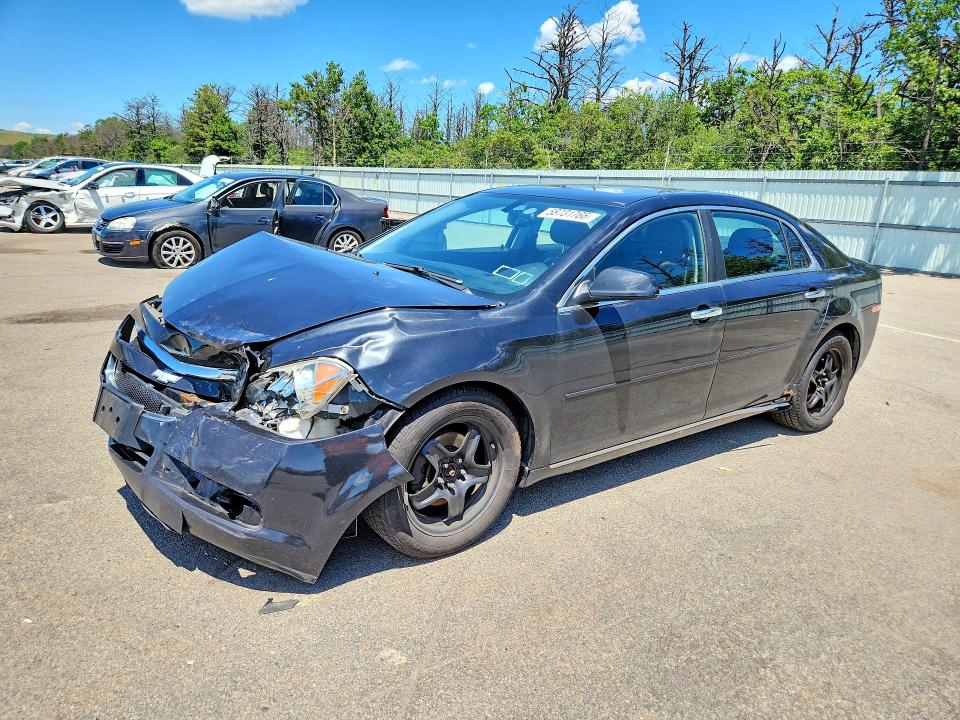Продажа на аукционе авто 2012 Chev Malibu, vin: 1G1ZD5EU8CF378887, номер лота: 58731766