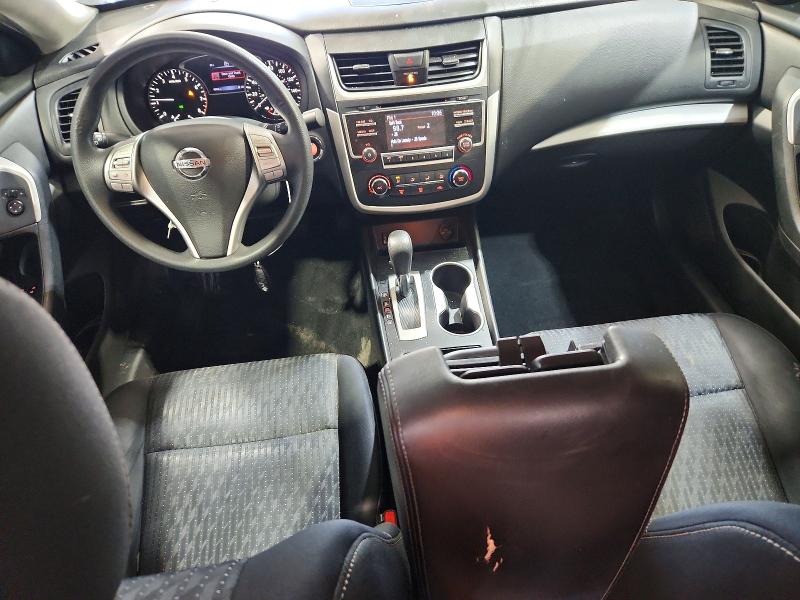 Aukcja sprzedaży 2016 Nissan Altima, vin: 1N4AL3AP4GC204582, numer aukcji: 55597446