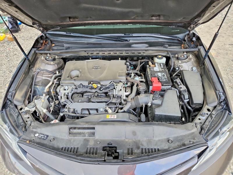 Aukcja sprzedaży 2018 Toyota Camry, vin: JTNB11HK2J3032039, numer aukcji: 57397586