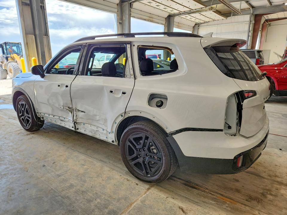 Продаж на аукціоні авто 2025 Kia Telluride, vin: 5XYP3DGC0SG579680, номер лоту: 55782496