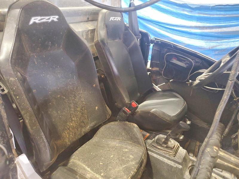 Продаж на аукціоні авто 2020 Polaris Rzr, vin: 3NSASA874LH198242, номер лоту: 56283456
