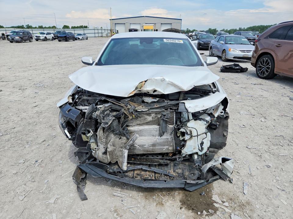 Продажа на аукционе авто 2018 Chevrolet Malibu, vin: 1G1ZD5ST2JF293214, номер лота: 56340216