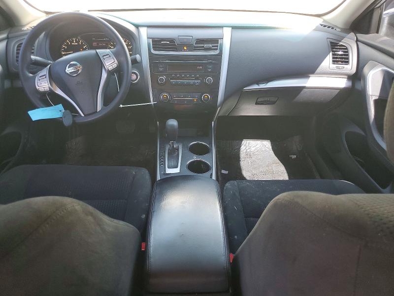 Продажа на аукционе авто 2015 Niss Altima, vin: 1N4AL3AP7FC440464, номер лота: 56475576