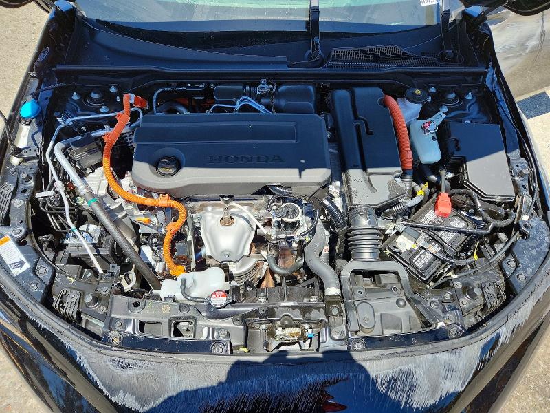 56884066 :رقم المزاد ، 19XFL4H94TE013650 vin ، 2026 Honda Civic مزاد بيع