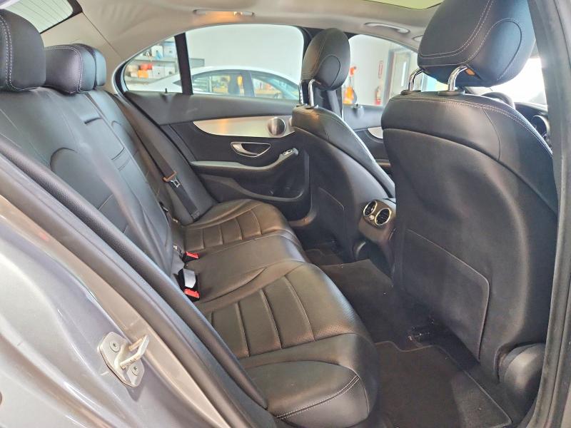 Aukcja sprzedaży 2016 Mercedes-benz C, vin: 55SWF4KB0GU134709, numer aukcji: 58201546