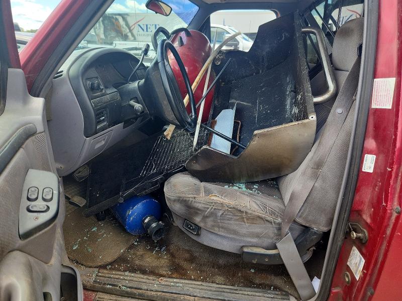 Aukcja sprzedaży 1994 Ford F150, vin: 1FTEF15N5RLA60673, numer aukcji: 57066776