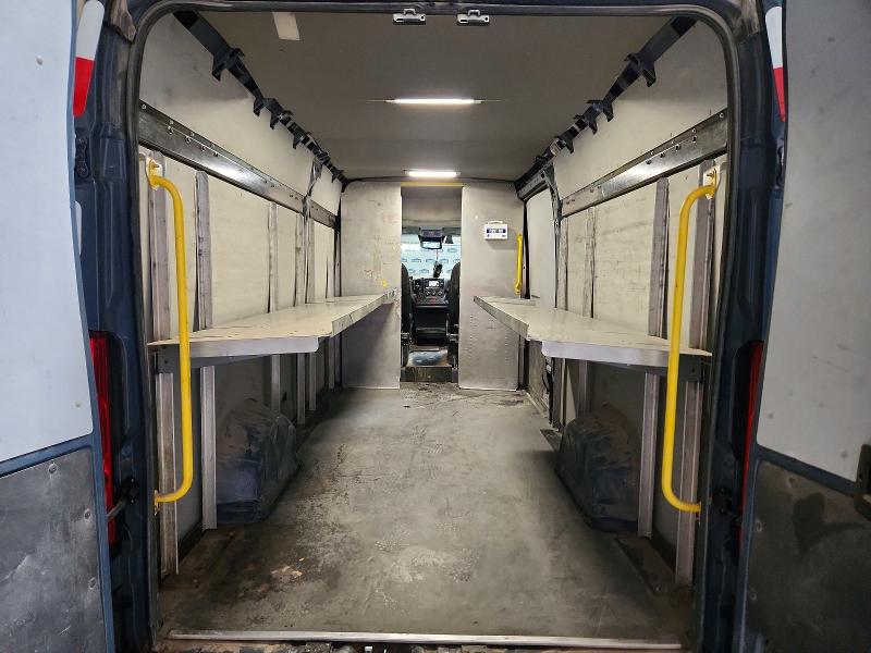 Aukcja sprzedaży 2021 Ram Promaster 3500, vin: 3C6MRVJG3ME586777, numer aukcji: 58502856