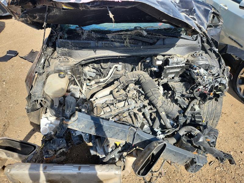 55874116 :رقم المزاد ، 3KPF44AC3NE463649 vin ، 2022 Kia Forte مزاد بيع