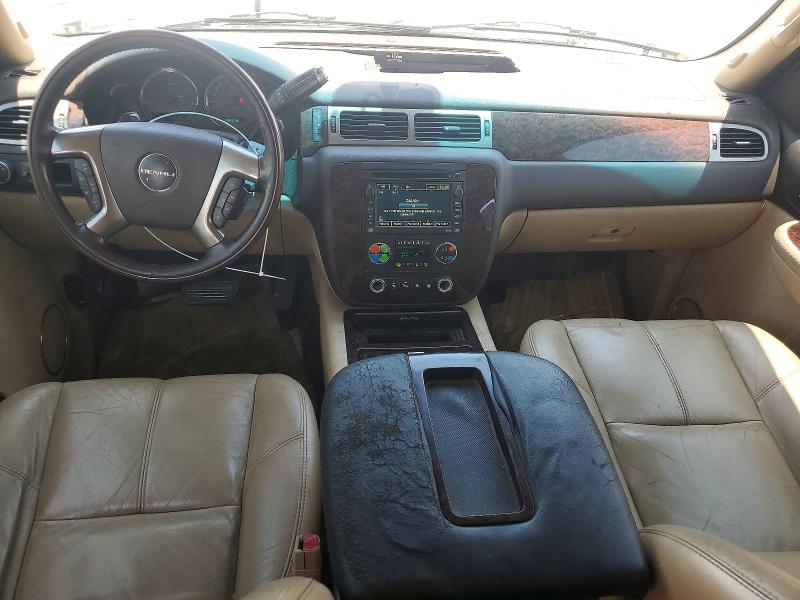 56656916 :رقم المزاد ، 1GKFK63807J327273 vin ، 2007 Gmc Yukon مزاد بيع