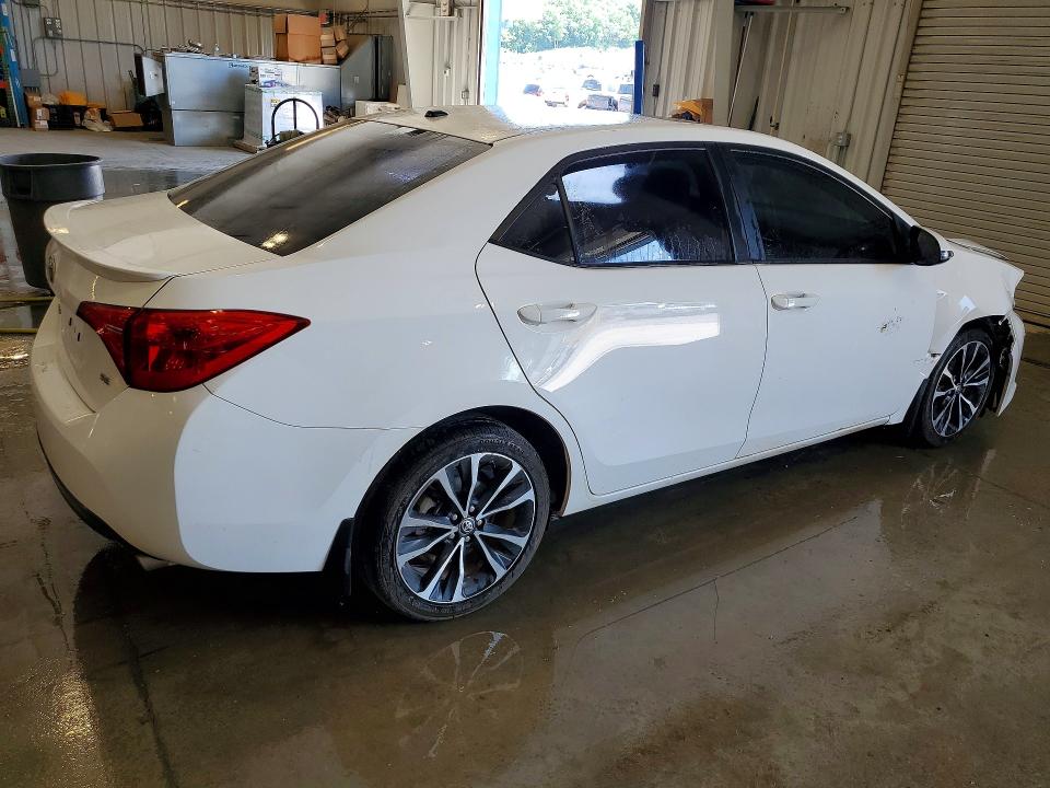Продажа на аукционе авто 2019 Toyota Corolla, vin: 2T1BURHE7KC213473, номер лота: 56878096