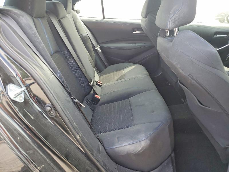 Aukcja sprzedaży 2021 Toyota Corolla, vin: 5YFS4MCE1MP092324, numer aukcji: 56351186