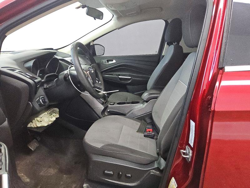 Aukcja sprzedaży 2014 Ford Escape, vin: 1FMCU0GX6EUB77703, numer aukcji: 56681756