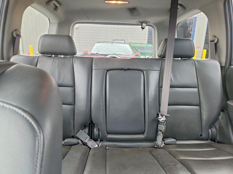 56669486 :رقم المزاد ، 5FNYF185X6B018961 vin ، 2006 Honda Pilot مزاد بيع