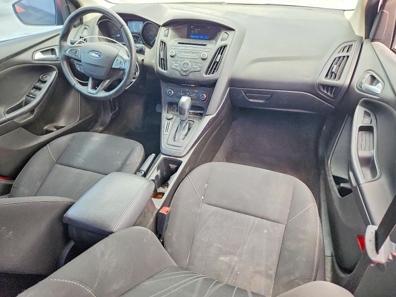 Aukcja sprzedaży 2016 Ford Focus, vin: 1FADP3F26GL362422, numer aukcji: 55469546