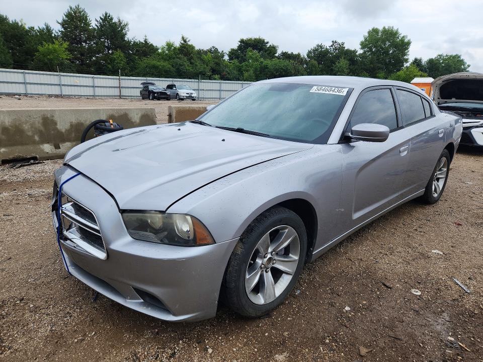 Aukcja sprzedaży 2014 Dodge Charger, vin: 2C3CDXBG6EH107789, numer aukcji: 58468436