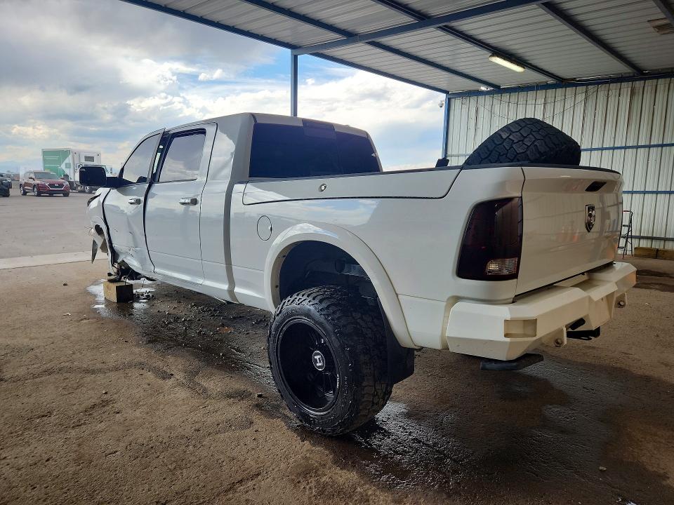 Продажа на аукционе авто 2012 Dodge Ram 3500, vin: 3C63D3ML8CG213051, номер лота: 57444886