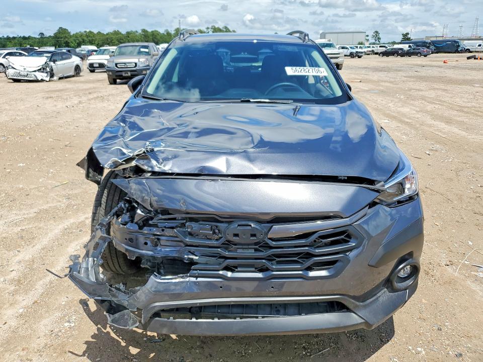 Продажа на аукционе авто 2025 Subaru Crosstrek, vin: JF2GUHDC5S8343012, номер лота: 56282706