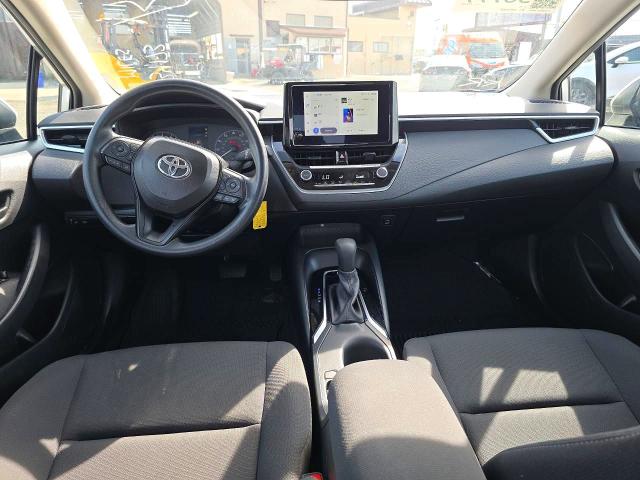 56110436 :رقم المزاد ، 5YFB4MDE7RP141239 vin ، 2024 Toyota Corolla مزاد بيع