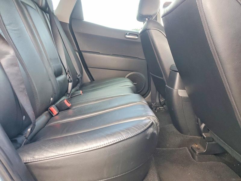 59126246 :رقم المزاد ، JM3ER293370114161 vin ، 2007 Mazda Cx-7 مزاد بيع