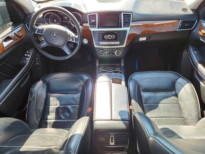 2013 Mercedes-benz Gl მანქანა იყიდება აუქციონზე, vin: 4JGDF7CE9DA112386, აუქციონის ნომერი: 56454646