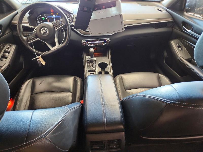 57518726 :رقم المزاد ، 1N4BL4EV4KC209180 vin ، 2019 Nissan Altima مزاد بيع