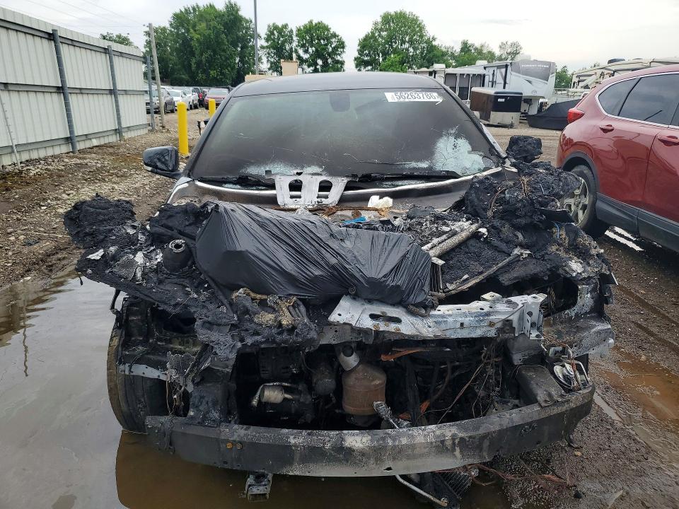 Продаж на аукціоні авто 2018 Chevrolet Impala, vin: 2G1125S37J9104567, номер лоту: 56263786