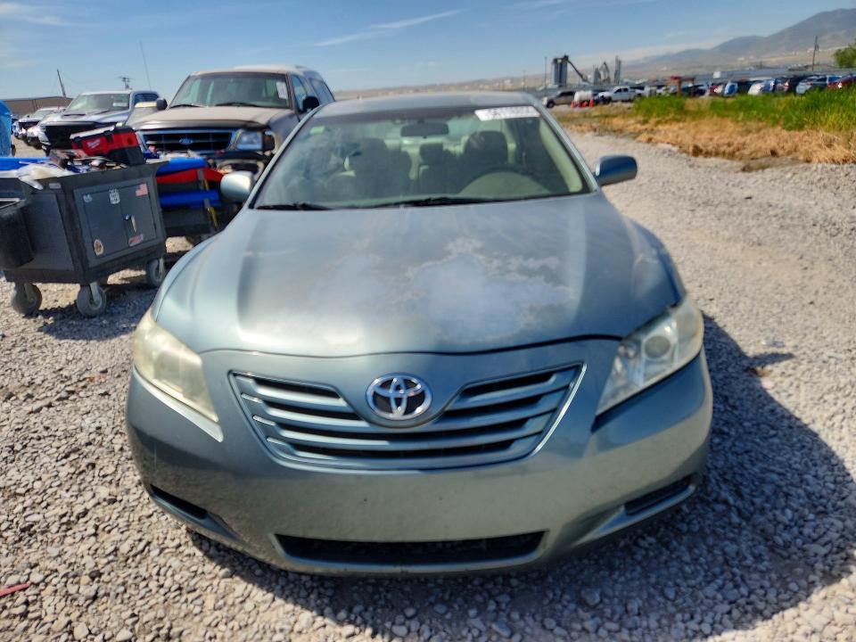 Aukcja sprzedaży 2007 Toyota Camry, vin: 4T1BE46K67U728348, numer aukcji: 56118856