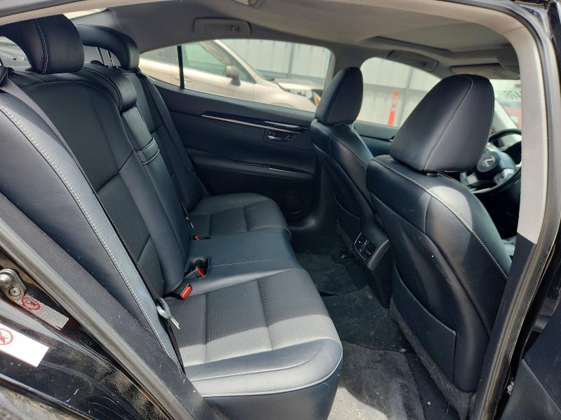 Aukcja sprzedaży 2017 Lexus Es, vin: 58ABK1GG3HU047706, numer aukcji: 54670476